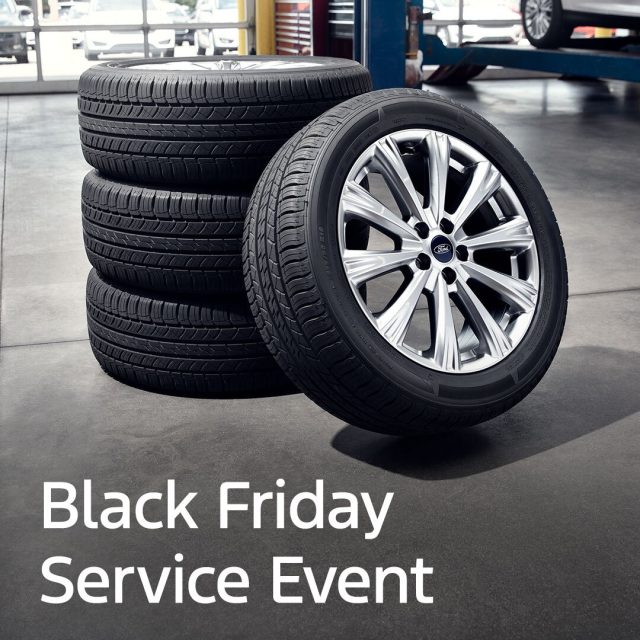 This Black Friday at @perryfordofnationalcity, beat your best price on a set of four tires, plus get a $150 rebate! 🛞🛞🛞🛞

Offer valid to 1/5/26. 

#MileofCars #perryfordofnationalcity #perryford #blackfridaydeals 

* See a participating U.S. dealership for details. Valid on dealer-installed retail purchases only. Requires presentation of competitor’s current price ad/offer on exact tire sold by dealership within 30 days after purchase. For online quotes, guarantee applies only to new tires sold on retailer websites. Excludes tires sold by third parties on marketplace sites and any resellers. Ford reserves the right to change, modify, or discontinue this program at any time.

**Dealer-installed purchase only. Limit one (1) rebate offer per retail customer vehicle and limit of 15 vehicles per fleet eligible customer. $150 tire rebate or 32,000 FordPass® Rewards bonus Points on a set of four Goodyear®, Cooper®, Hankook, Bridgestone, Firestone, Toyo®, Pirelli, Yokohama®, and Nitto® tires. $50 tire rebate and $100 service allowance or 32,000 FordPass Rewards bonus Points on a set of four Michelin and BFGoodrich® tires. Toyo medium/commercial truck and Motorsport patterns are excluded. Must have an activated FordPass Rewards account within 60 days of qualifying activity to receive FordPass Rewards Points. Points are not redeemable for cash and have no monetary value. Point earning and redemption values are approximate and vary by products and services redeemed. See the FordPass Rewards Program Terms at FordPassRewards.com regarding expiration, redemption, forfeiture, and other limitations on FordPass Rewards Points. Points will be awarded within eight weeks of rebate submission. 

Submit rebate online or by mail; rebate payment will be sent by mail. Submit rebate by 1/31/26 online at Ford.com/service-rebates or by mail-in rebate form; rebate payment will be sent by mail. See a participating U.S. dealership for vehicle applications and offer details through 1/5/26.