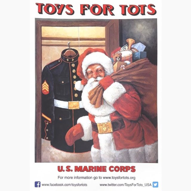 Join National City Volkswagen in Supporting Toys for Tots! 🎁🎄🎅🏼

We’ve partnered with the U.S. Marine Corps to help bring joy to children in need this holiday season. Bring a new, unwrapped toy to National City VW and receive $25 off your service as a thank-you for giving back. Limit one discount per person.

Stop by, donate, and help make a difference in a child’s life. Now through December 12th, 2025!

#ToysForTots #SedanoAutoGroup #HolidayGiving #CommunitySupport #USMC #GiveBack