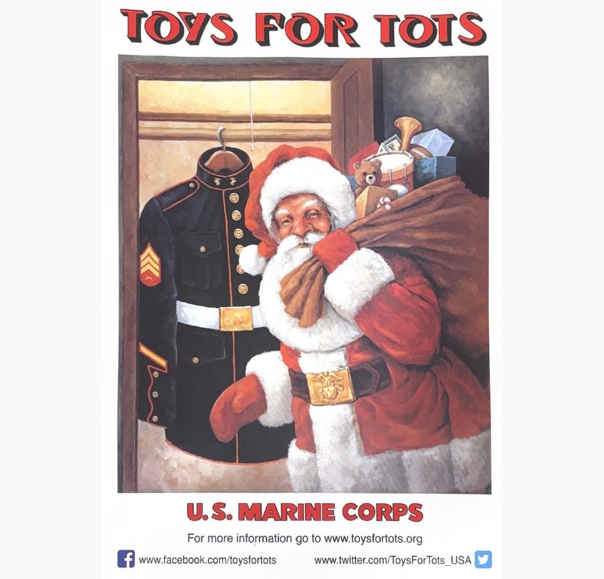 Join National City Volkswagen in Supporting Toys for Tots! 🎁🎄🎅🏼

We’ve partnered with the U.S. Marine Corps to help bring joy to children in need this holiday season. Bring a new, unwrapped toy to National City VW and receive $25 off your service as a thank-you for giving back. Limit one discount per person.

Stop by, donate, and help make a difference in a child’s life. Now through December 12th, 2025!

#ToysForTots #SedanoAutoGroup #HolidayGiving #CommunitySupport #USMC #GiveBack