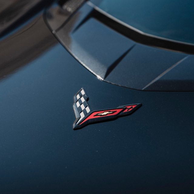 The heart of the Corvette Z06 is the LT6, the most powerful naturally aspirated production V8 in existence. Its flat-plane crank architecture delivers a high-revving sound that bridges the gap between Detroit muscle and European precision.

Hear the difference in person! 🔊
📍Cumming Chevrolet 

#CorvetteZ06 #LT6 #cummingchevrolet #cummingchevy #mileofcars