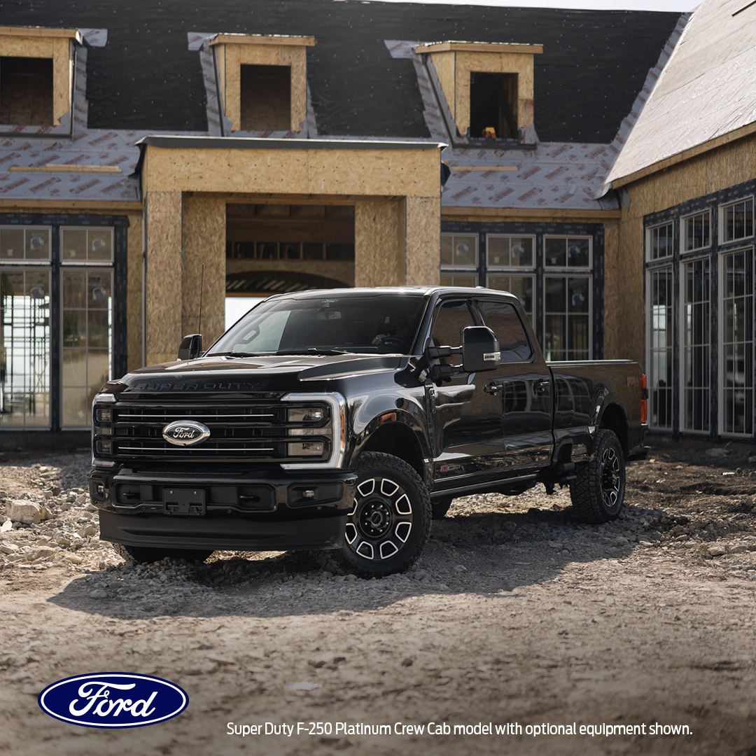 Ford vehicles have a way of becoming part of the family too. You can help keep yours longer and manage potential repair costs down the line with an extended service plan from Ford Protect®! 🛻

More details: fordprotect.ford.com/why-buy-a-plan

#MileofCars #PerryFord #FordProtect