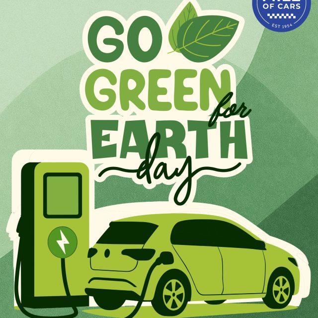 Happy Earth Day! 🌎🍃♻️

Electric cars, hybrids, and zero-emission vehicles are a great option to decrease your carbon footprint and go green every day. Here are some of the best EV car models from 2025!

🍃 Toyota RAV4 PHEV
🍃Subaru Trailseeker
🍃 Hyundai IONIQ 9
🍃 Nissan Rogue PHEV
🍃Chevrolet Equinox EV
🍃 Kia Sportage PHEV

#MileofCars #EarthDay2026 #PHEV #electricvehicles