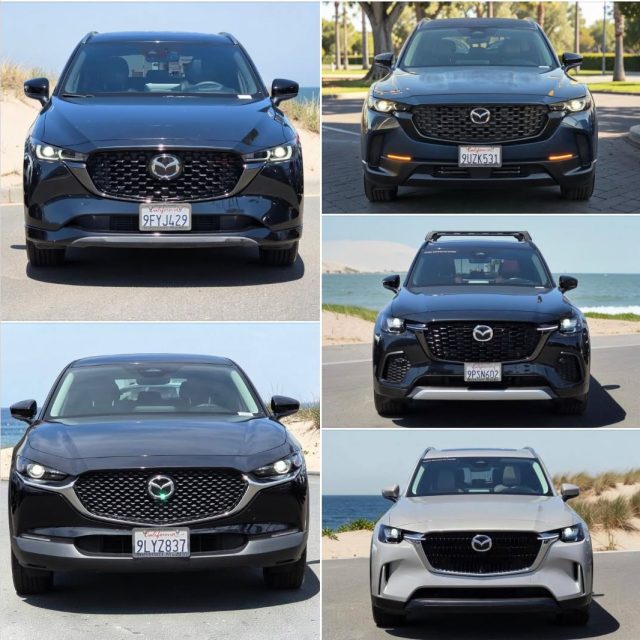 With a Certified Pre-Owned Mazda, you drive knowing your vehicle meets higher standards. 

Whether you are looking for a subcompact Mazda CX-30 or the 3-row Mazda CX-90, we have something for you at @westcottmazda! 🚘

Check out our available Certified Pre-Owned inventory today: https://bit.ly/48x56Nq

#MileofCars #WestcottMazda #MazdaCX30 #MazdaCX90