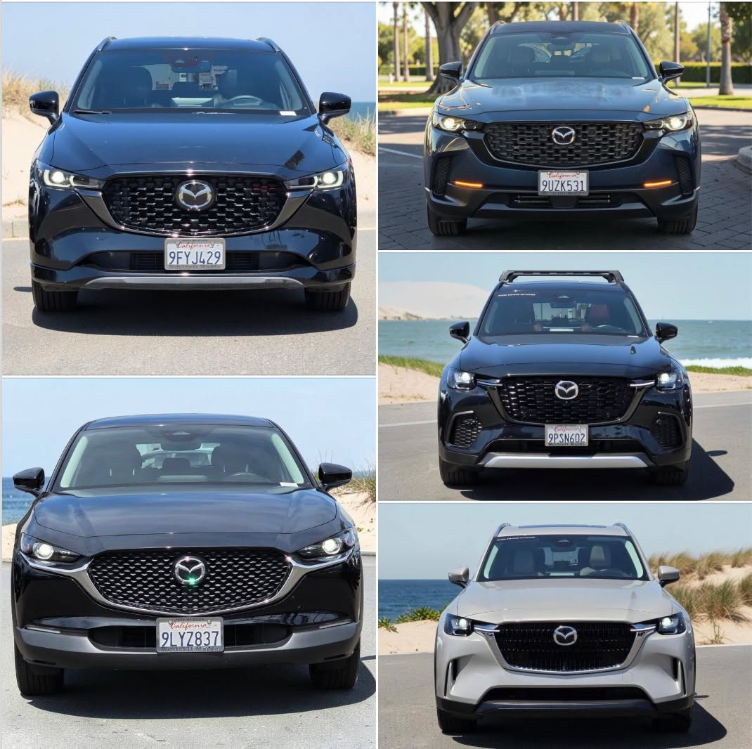 With a Certified Pre-Owned Mazda, you drive knowing your vehicle meets higher standards. 

Whether you are looking for a subcompact Mazda CX-30 or the 3-row Mazda CX-90, we have something for you at @westcottmazda! 🚘

Check out our available Certified Pre-Owned inventory today: https://bit.ly/48x56Nq

#MileofCars #WestcottMazda #MazdaCX30 #MazdaCX90