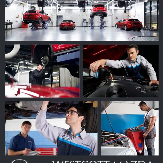 @westcottmazda offers reliable service from Mazda‑certified technicians along with specials that help protect your vehicle’s performance.

See our service and specials: https://www.westcottmazda.com/promotions/service/index.htm

#WestcottMazda #MileofCars #MazdaService