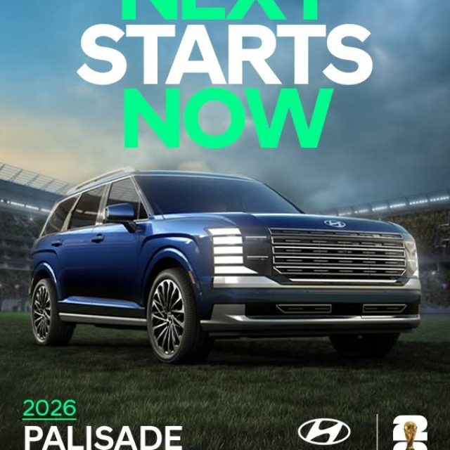 ⚡️ BIG capability meets hybrid efficiency. Introducing the all-new 2026 Hyundai Palisade Hybrid. 🚙✨

More space. More capability. More possibilities.

Ready to experience the future of family SUVs? Visit @hyundaidaltonus and discover what everyone will be talking about.

#DaltonHyundai #PalisadeHybrid #HyundaiPalisade #HybridVehicles #MileofCars