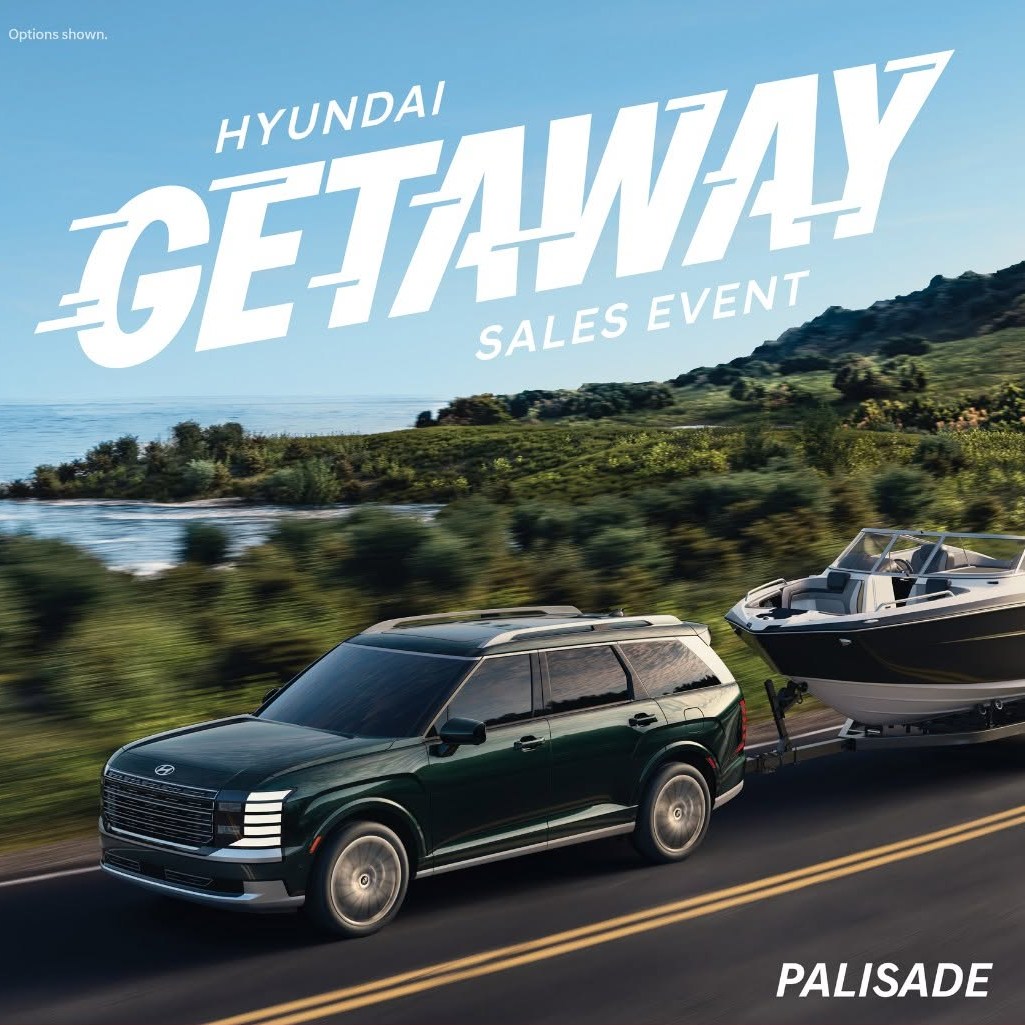 The 2026 Hyundai Palisade is ready for wherever life takes you with premium comfort, advanced safety technology, impressive capability, and room for the whole family.

Stop by @hyundaidaltonus and experience the Palisade for yourself today.

📍3150 National City Blvd., National City, CA
📞 619-474-5502
💻 HyundaiDalton.com