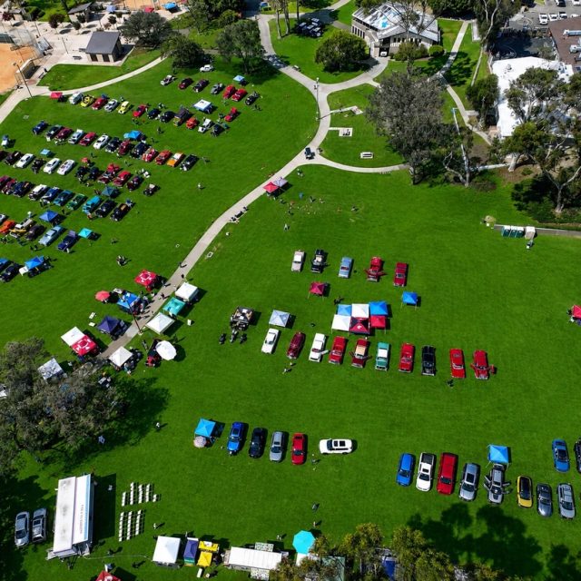 Cars & Culture 2026 was a huge success! 🏁🚘

Thank you for joining us again this year to celebrate some of National City’s amazing automobiles. 

#carsandculture #mileofcars #nationalcity