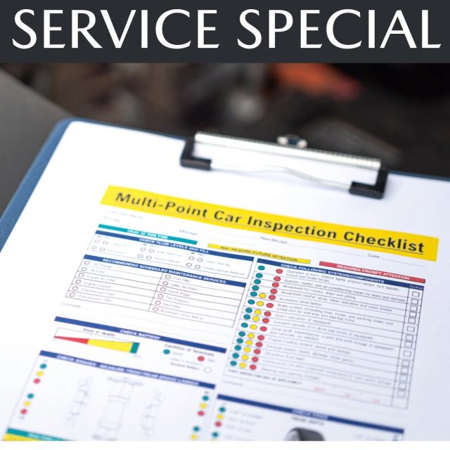 Every routine maintenance visit is a chance to stay ahead of surprises. 🚘🛠️👨‍🔧

Bring your vehicle to @westcottmazda and receive a FREE Multi-Point Inspection with any service. Drive with confidence knowing the experts have your vehicle covered.

#NationalCity #MultiPointInspection #WestcottMazda #MileofCars