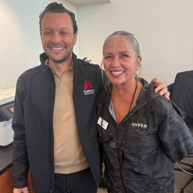 Our people are what make the Dalton Difference. From teammates supporting one another to the care we show every customer, it’s the personal connections that make @subaru.dalton special!

We’re proud to celebrate a team that puts people first and brings our Passion for You to life every day 🚙💙

#SubaruSanDiego #DaltonSubaru #MileofCars