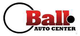 Ball Auto Center