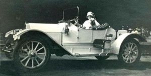 Mile of Cars Timeline, 1912