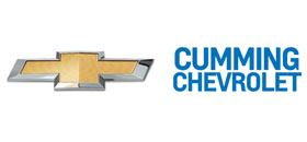 Cumming Chevrolet