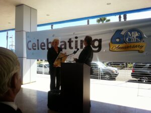 National City Mile of Cars® Celebrates 60 years!