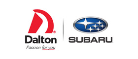 Dalton Subaru