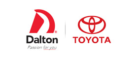 Dalton Toyota