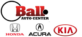 Ball Auto Center - Acura Honda Kia