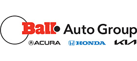 Ball Auto Center Acura Honda Kia