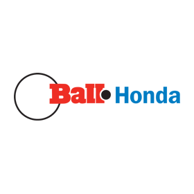 Ball Honda Logo