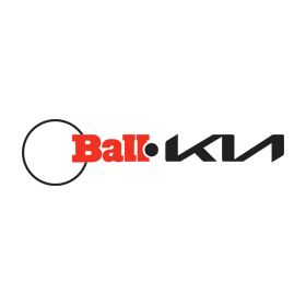 Ball Kia Logo