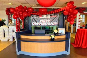 We Welcome Honor GMC