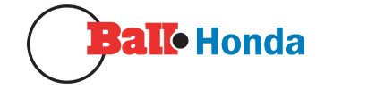 Ball Honda