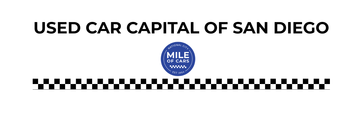 Used Car Capital of SD