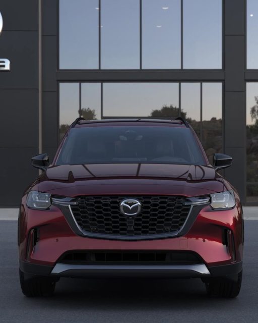 From its thoughtfully sculpted exterior lines to its handcrafted interior details, the Mazda CX‑90 is a destination in itself. 🚘

Let us help find your CX-90 at @westcottmazda on the Mile of Cars!

#MazdaCX90 #WestcottMazda #MileofCars