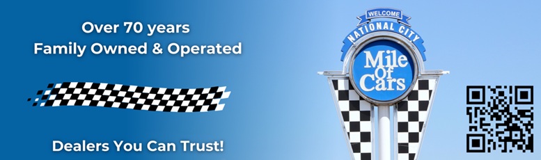 Dealers you can trust!