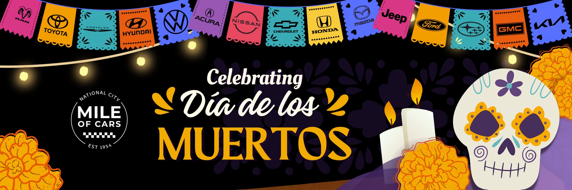 Dia de los Muertos