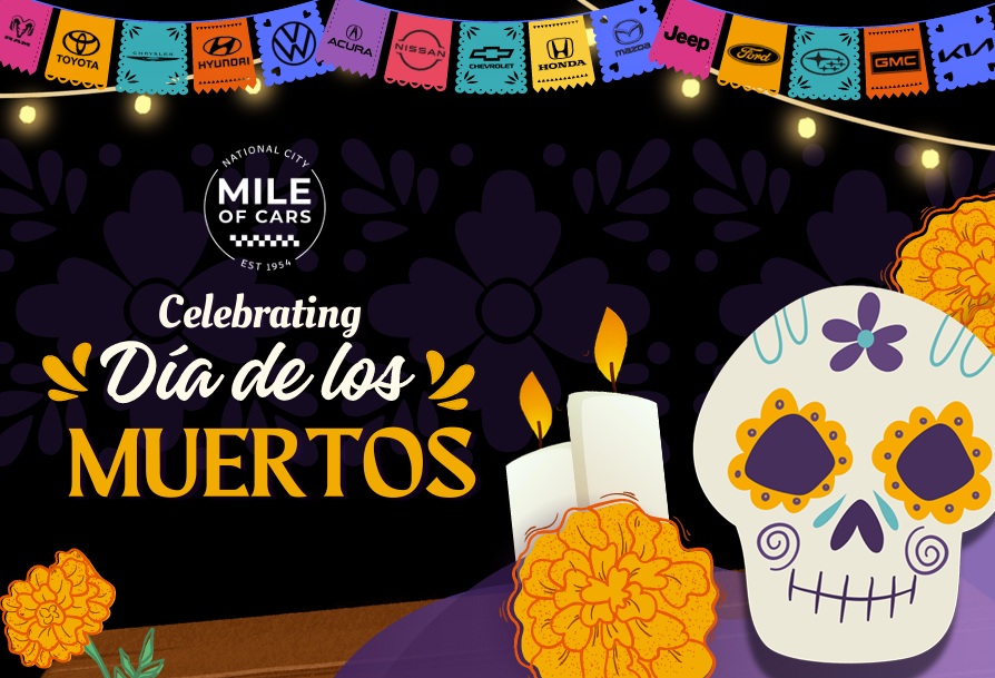 Dia de los Muertos