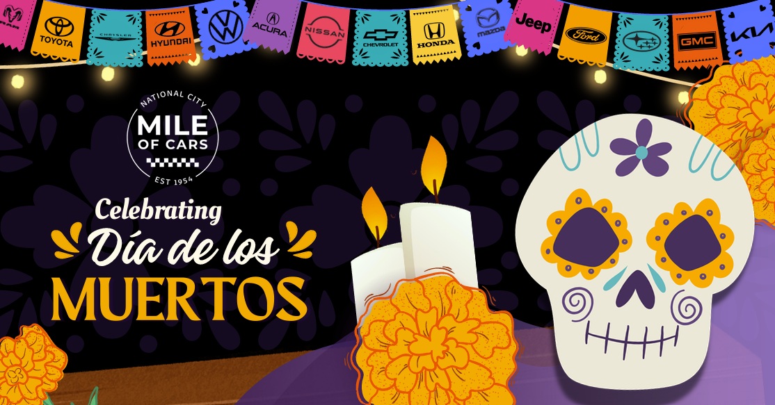 Dia de los Muertos